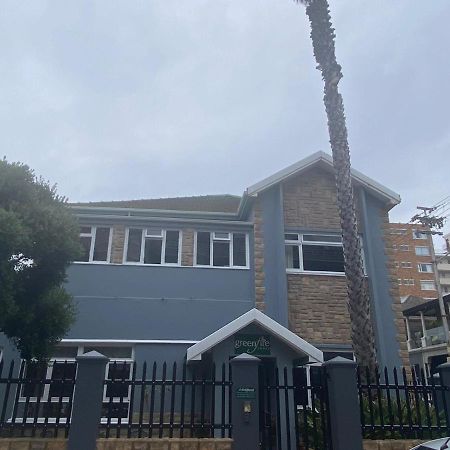 Greenfire Lodge Cape Town Cidade Do Cabo Exterior foto