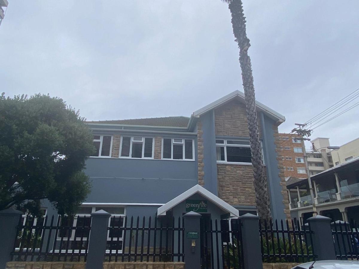 Greenfire Lodge Cape Town Cidade Do Cabo Exterior foto