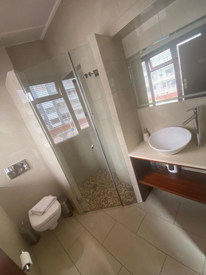 Greenfire Lodge Cape Town Cidade Do Cabo Exterior foto