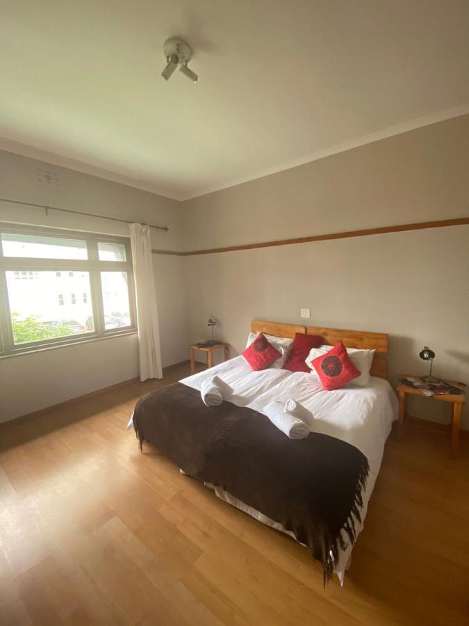 Greenfire Lodge Cape Town Cidade Do Cabo Exterior foto