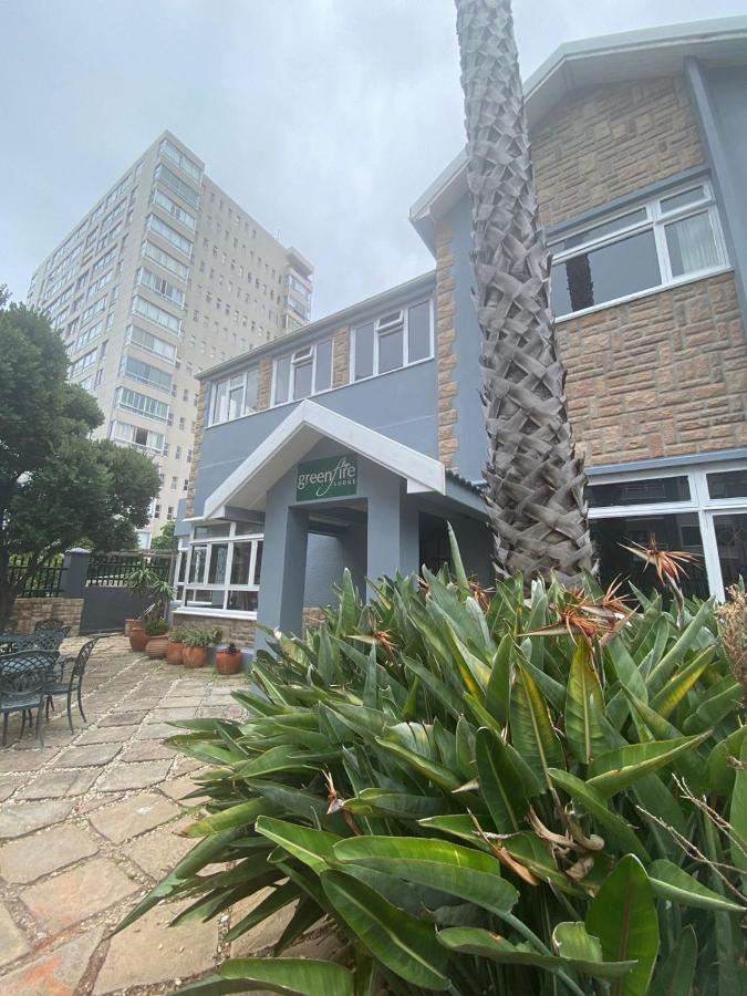 Greenfire Lodge Cape Town Cidade Do Cabo Exterior foto