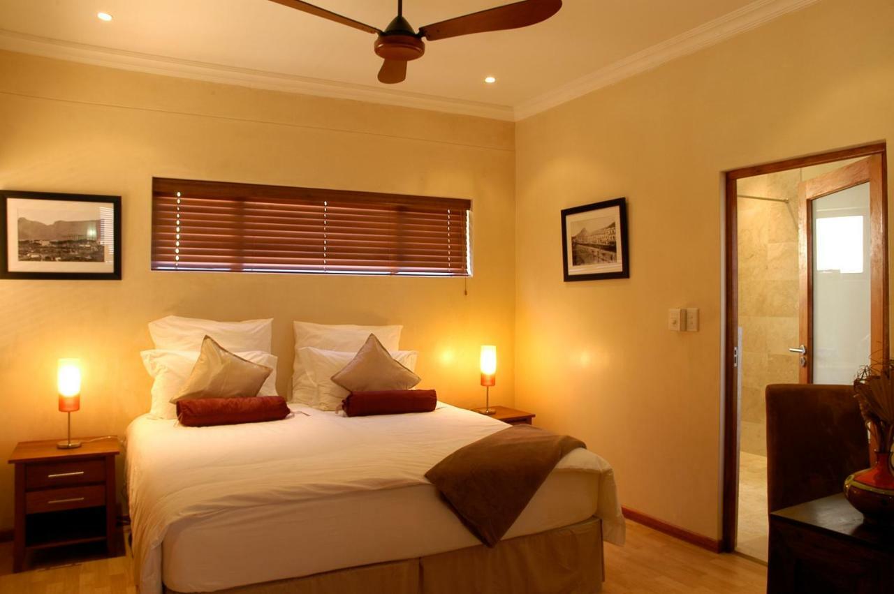 Greenfire Lodge Cape Town Cidade Do Cabo Exterior foto