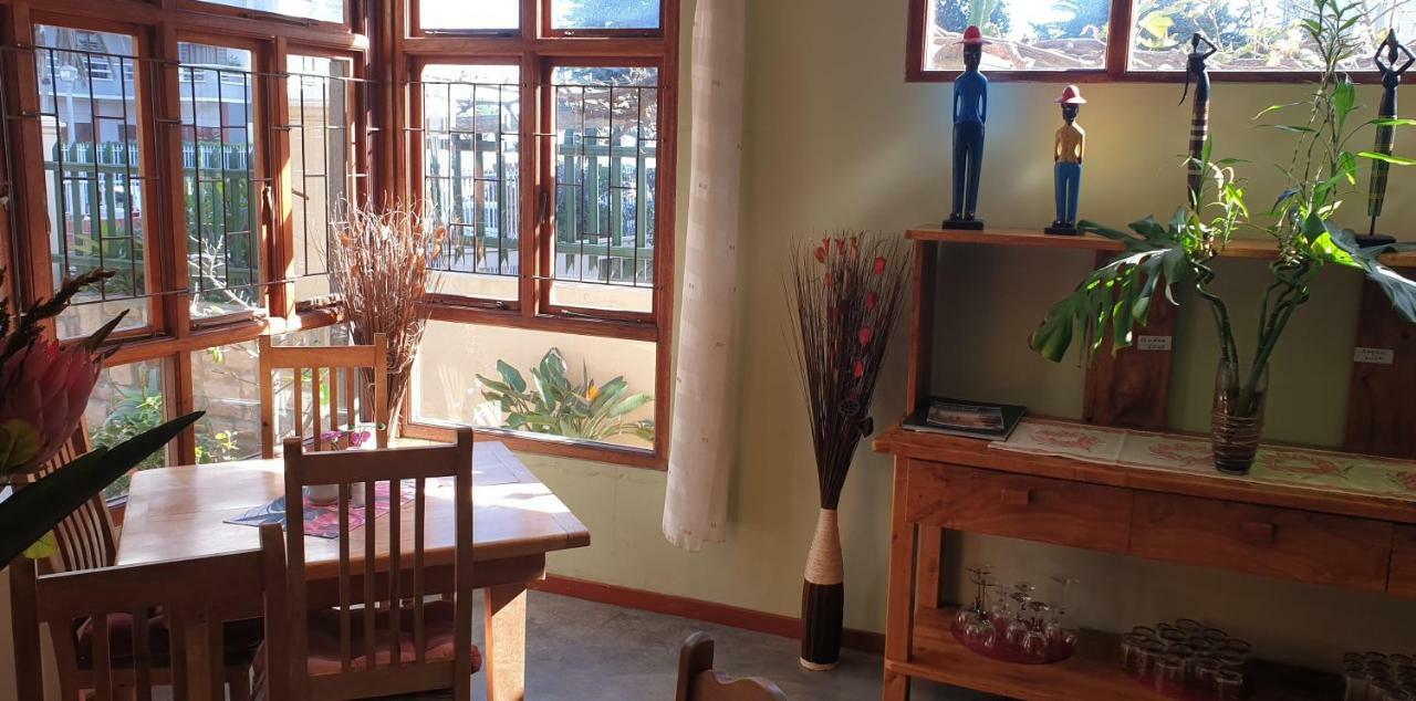 Greenfire Lodge Cape Town Cidade Do Cabo Exterior foto